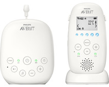 Philips Avent Babyphone SCD733/26 - Top Zustand! (Gebraucht) in Mittelhäusern für CHF 31 - mit