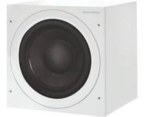 Bowers & Wilkins ASW608 White