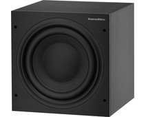 Bowers & Wilkins ASW610 Black