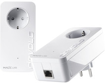 Devolo Magic 1 LAN Starter Kit (Geen WiFi)