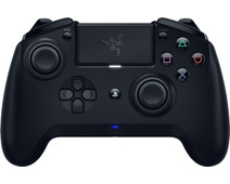 Razer Raiju Tournament Edition Gaming Wireless Controller PS4