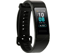 Huawei Band 3 Pro Zwart