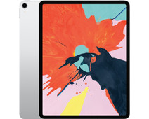 Apple iPad Pro (2018) 11 inch 64 GB Wifi Zilver