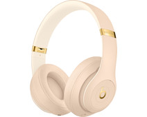 Beats Studio3 Wireless Beige