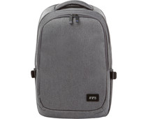 samsonite small rewind backpack in dark blue