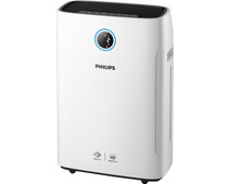 Expert review of the Philips Connected AC4236/10 - Coolblue - anything for  a smile