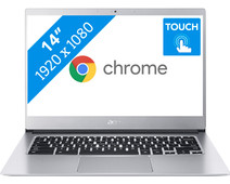 Acer Chromebook 514 CB514-1HT-C3EG