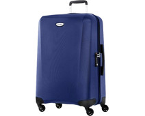 samsonite macer dlx spinner