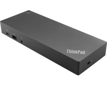 Lenovo ThinkPad Hybride Usb C en Usb A Docking Station