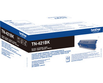 TN-2310 toner zwart Brother toner Brother Toners (laserprinters