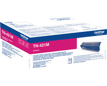 Brother TN-421 Toner Cartridge Magenta