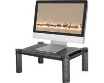 Neomounts by Newstar NSMONITOR20 Monitor Stand Black