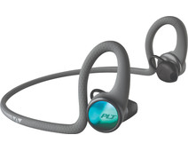 Plantronics Backbeat Fit 2100 Gray