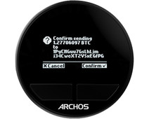 Archos Safe-T Mini