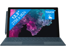 Microsoft Surface Pro 6 - i5 - 8GB - 128GB