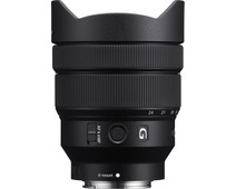 Sony FE 12-24mm f/4 G