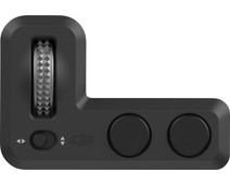 Dji osmo deals pocket controller wheel