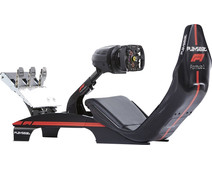 Playseat F1 Black Racing Cockpit