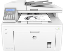 HP LaserJet Pro MFP M148fdw