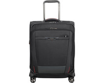 Samsonite Pro-DLX 5 Spinner 55cm Black