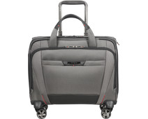 samsonite pro dlx 5 spinner