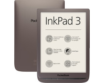 PocketBook InkPad 3 Bruin