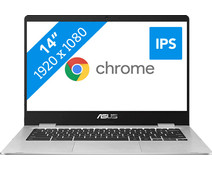 Asus Chromebook C423NA-EB0108