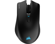 Trust Gxt 107 Izza Wireless Optical Gaming Mouse Coolblue Before 23 59 Delivered Tomorrow