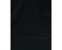 Falcon Eyes Background Cloth BCP-02 2,9 x 5 m Black Washable