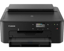 Canon PIXMA TS705a