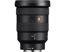 Sony FE 16-35mm f/2.8 GM