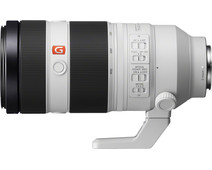 Sony FE 100-400mm f/4.5-5.6 GM OSS