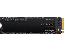 WD Black SN750 250GB