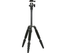 Velbon Ut 3ar Travel Tripod Coolblue Before 23 59 Delivered Tomorrow
