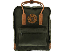 fjallraven kanken no 2 deep forest