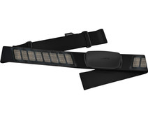 Garmin HRM-DUAL Hartslagmeter Borstband Zwart