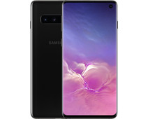 Samsung Galaxy S10 128GB Zwart