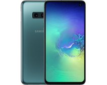 Samsung Galaxy S10e 128GB Groen