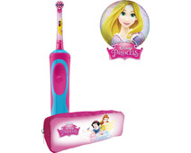 Oral-B Stages Power Kids Disney Princess + Etui