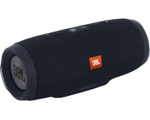 Lull Skærm aIDS JBL Charge 3 Stealth Edition - Coolblue - Before 23:59, delivered tomorrow