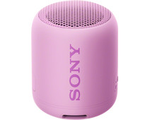 Sony SRS-XB12 Violet