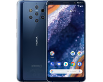 Nokia 9 Pureview Blue Coolblue Before 23 59 Delivered Tomorrow