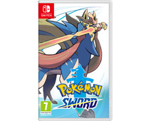 Pokémon Sword Nintendo Switch