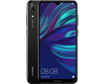 Huawei Y7 (2019) Dual Sim Zwart