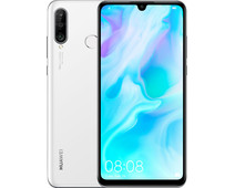 Huawei P30 Lite 128 GB Wit