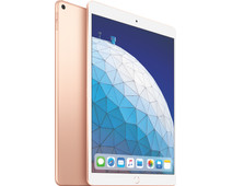 Ipad deals air gold