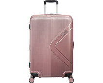 american tourister modern dream spinner 69 exp