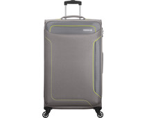 american tourister holiday heat spinner 79