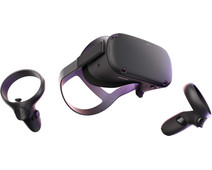 Oculus quest 2 deals coolblue