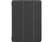 Just in Case Lenovo Tab M10 Smart Tri-Fold Case Black